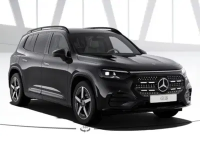 Mercedes-Benz GLB EQ 250+ Advanced nuova a Verona