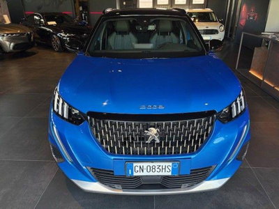 Peugeot 2008 PureTech 130 S&amp;S GT del 2023 usata a Modena