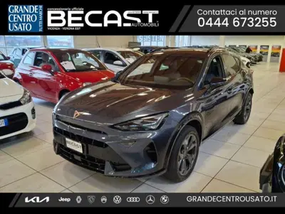 Cupra Formentor Formentor 1.5 TSI del 2025 usata a Brendola
