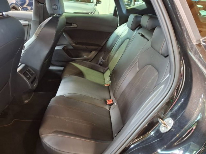 Cupra Formentor usata a Vicenza (10)