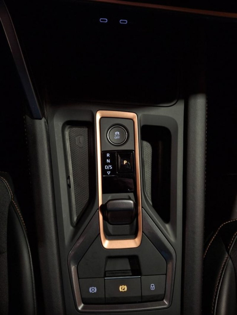 Cupra Formentor usata a Vicenza (16)