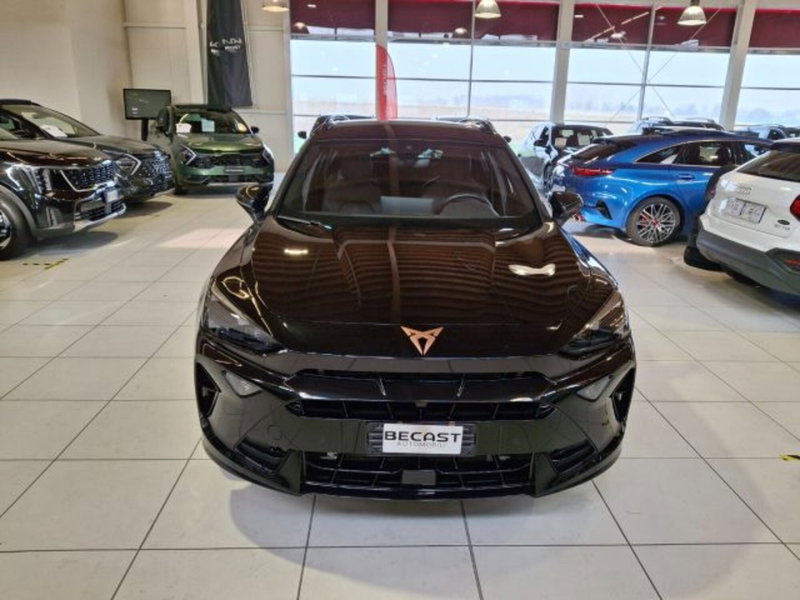 Cupra Formentor usata a Vicenza (2)