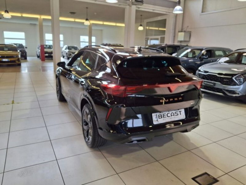 Cupra Formentor usata a Vicenza (5)