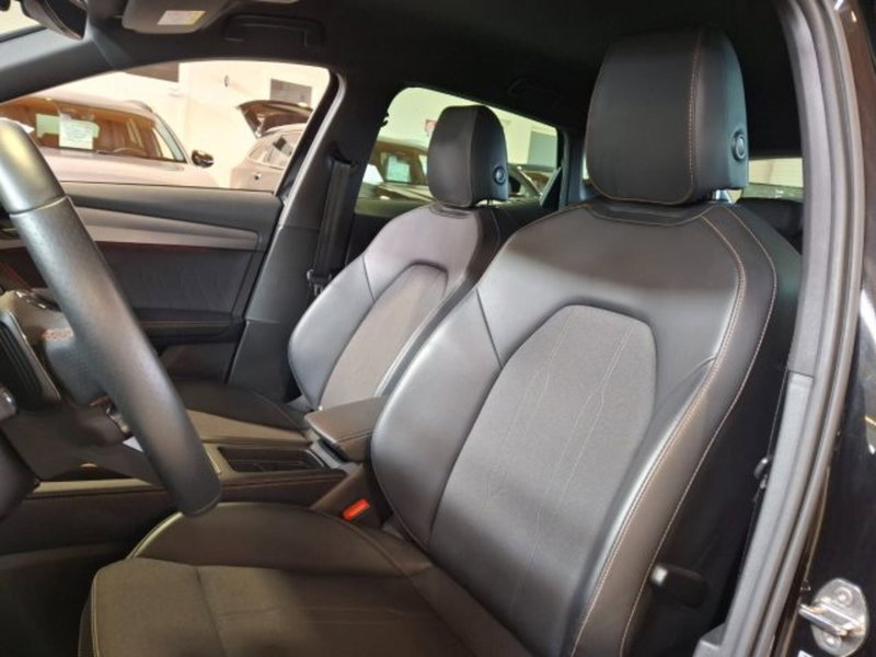 Cupra Formentor usata a Vicenza (8)