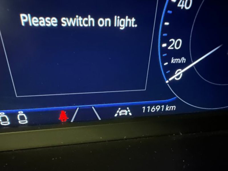 Volkswagen T-Roc usata a Vicenza (15)