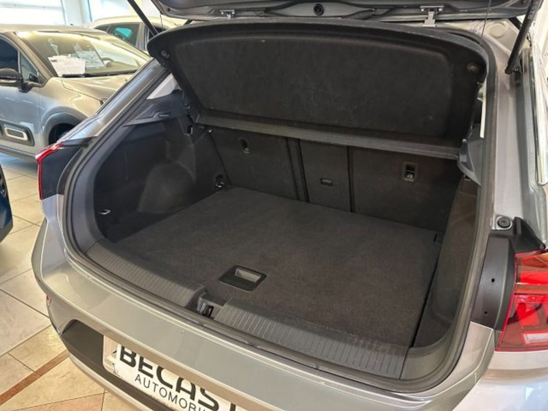 Volkswagen T-Roc usata a Vicenza (5)