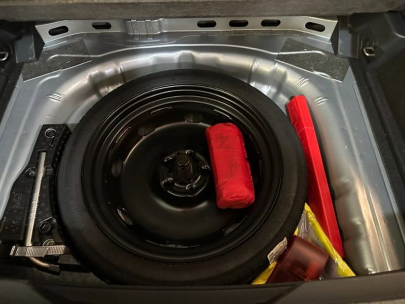 Volkswagen T-Roc usata a Vicenza (6)