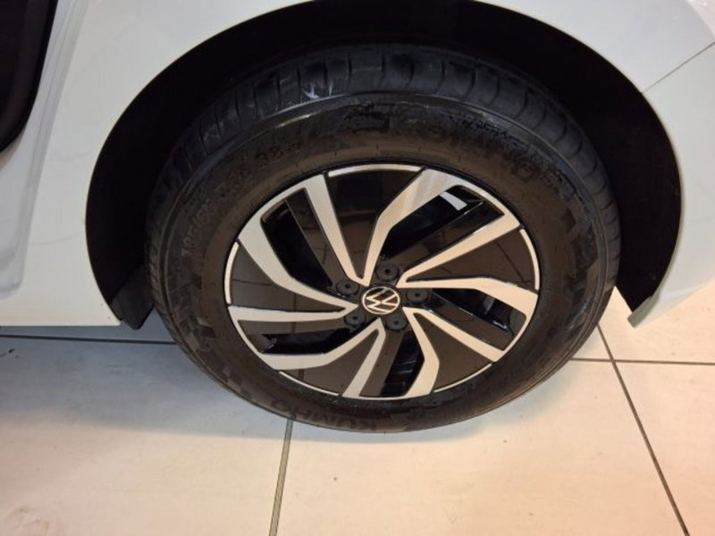 Volkswagen Polo usata a Vicenza (10)