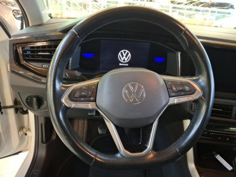 Volkswagen Polo usata a Vicenza (12)