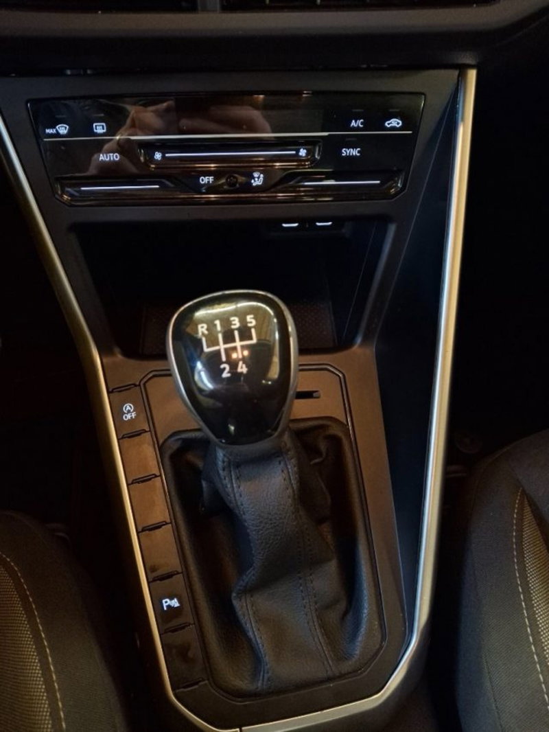 Volkswagen Polo usata a Vicenza (16)