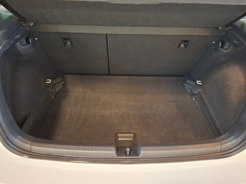 Volkswagen Polo usata a Vicenza (6)