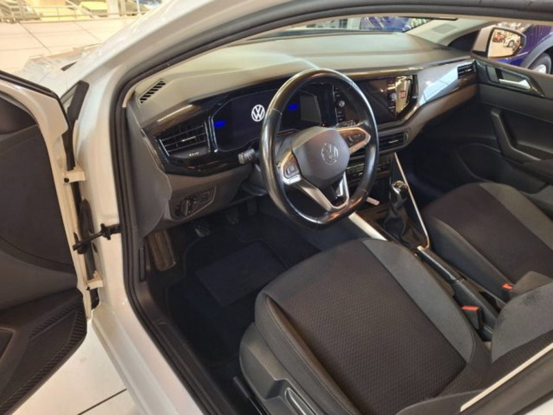 Volkswagen Polo usata a Vicenza (8)