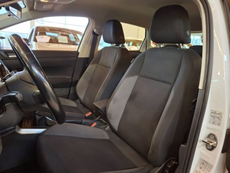 Volkswagen Polo usata a Vicenza (9)