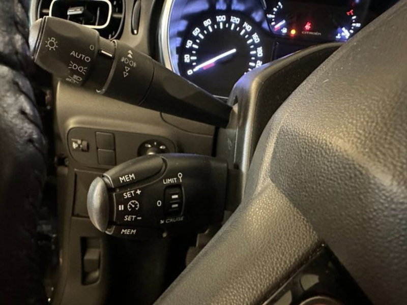 Citroen C3 usata a Vicenza (12)