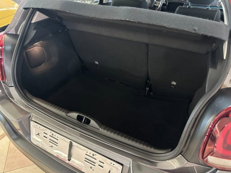 Citroen C3 usata a Vicenza (5)