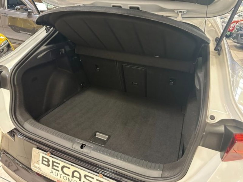 Cupra Formentor usata a Vicenza (5)