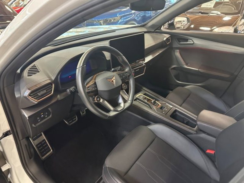 Cupra Formentor usata a Vicenza (6)