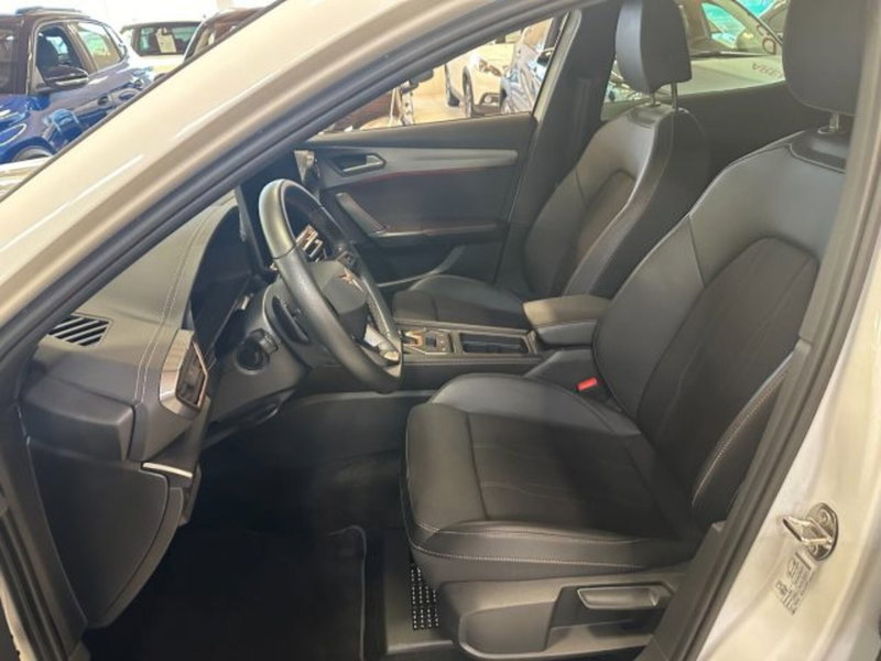 Cupra Formentor usata a Vicenza (7)