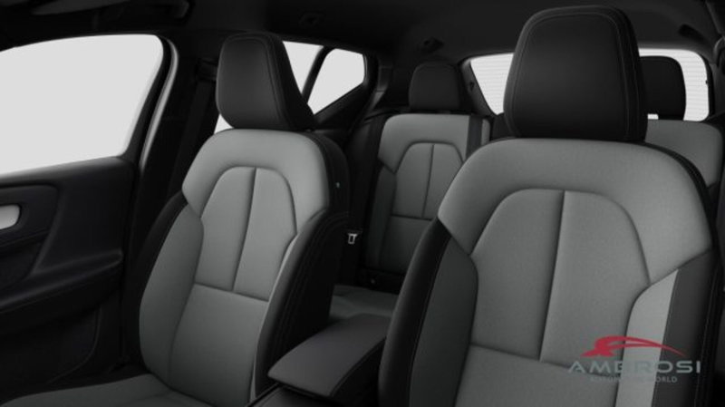 Volvo XC40 nuova a Perugia (12)