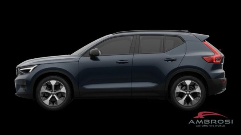 Volvo XC40 nuova a Perugia (2)