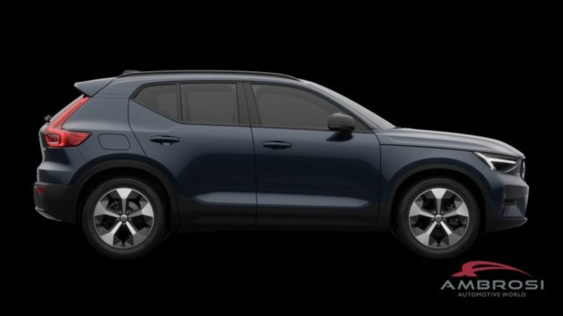 Volvo XC40 nuova a Perugia (6)