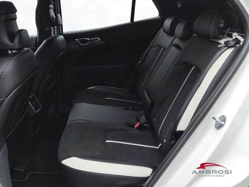 Kia Sportage nuova a Perugia (11)