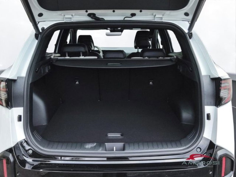 Kia Sportage nuova a Perugia (9)
