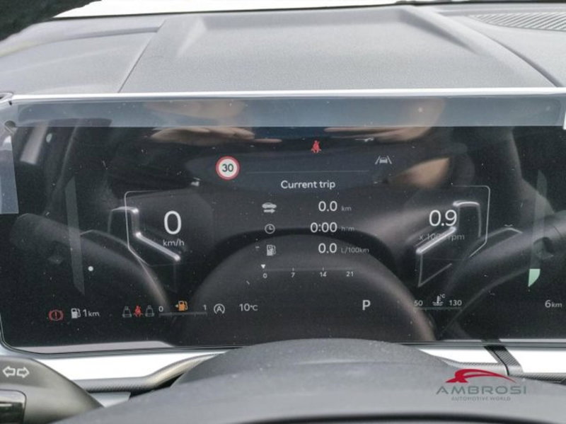 Kia Sportage nuova a Perugia (12)