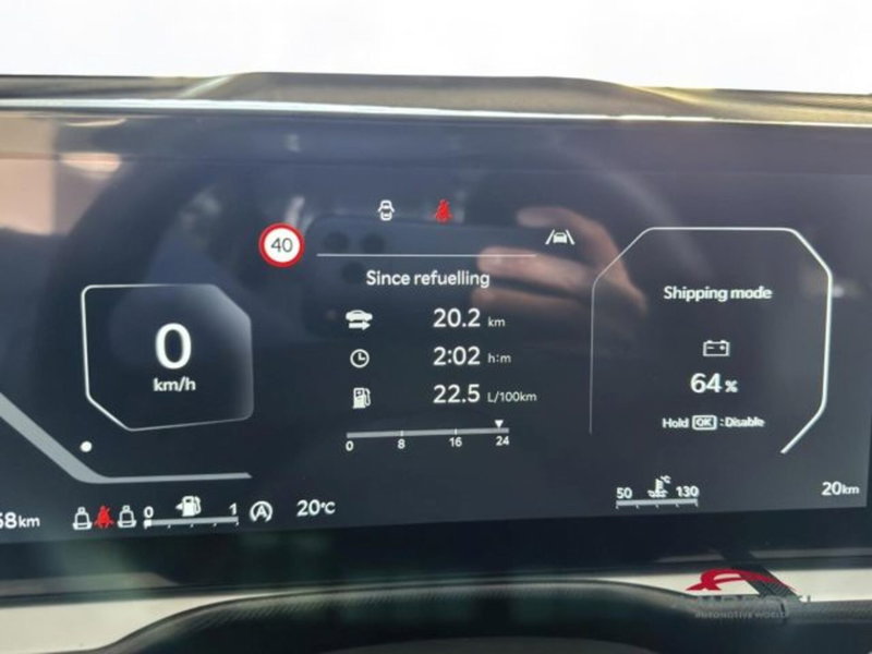 Kia Sportage nuova a Perugia (12)