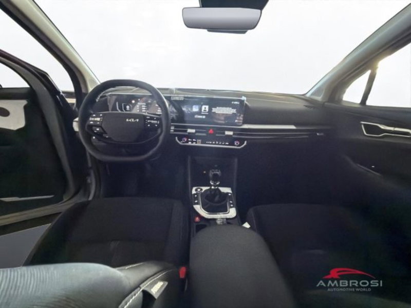 Kia Sportage nuova a Perugia (14)