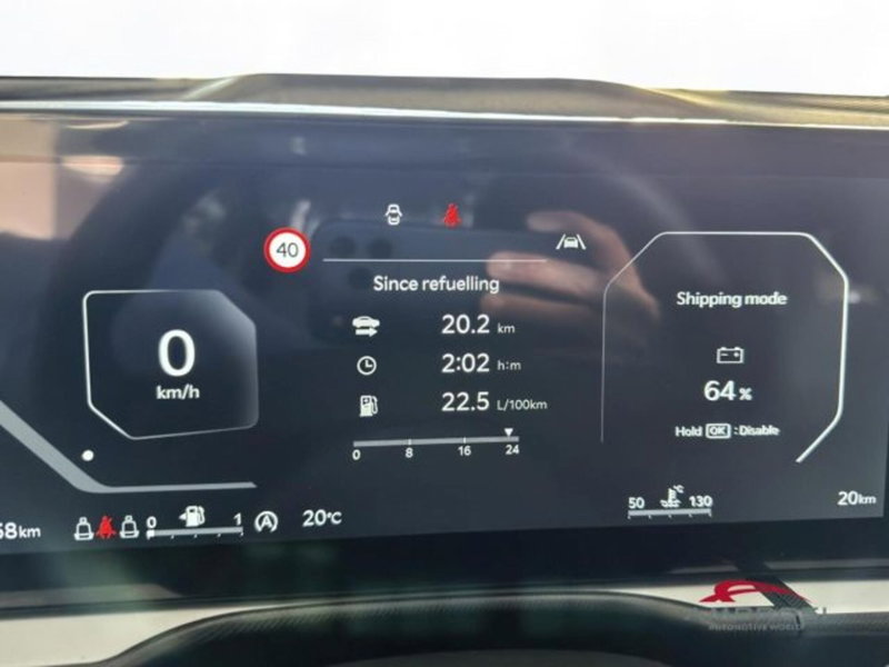 Kia Sportage nuova a Perugia (12)