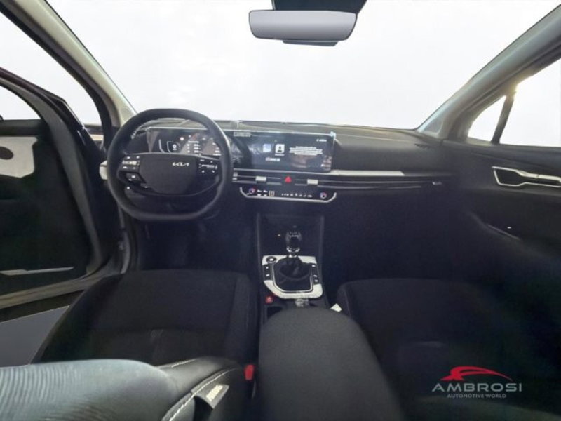 Kia Sportage nuova a Perugia (14)