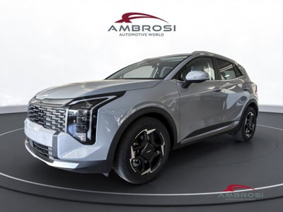 Kia Sportage 1.6 t-gdi hev Style 2wd at6 nuova a Corciano