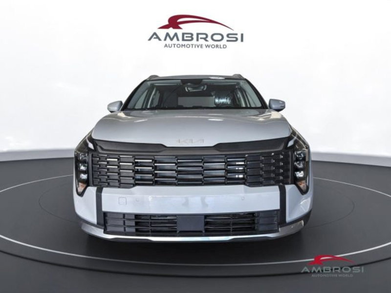 Kia Sportage nuova a Perugia (7)