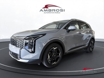 Kia Sportage 1.6 t-gdi hev Style 2wd at6 nuova a Corciano