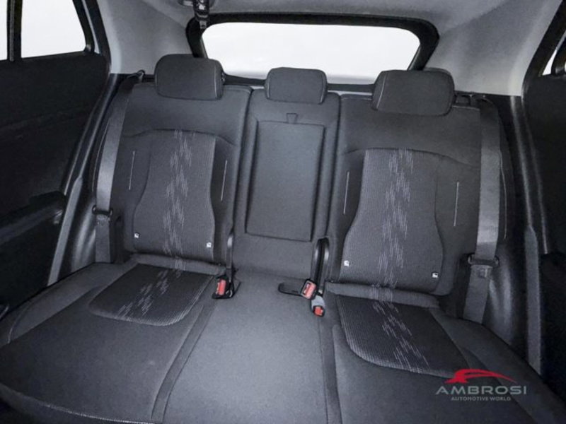 Kia Sportage nuova a Perugia (10)