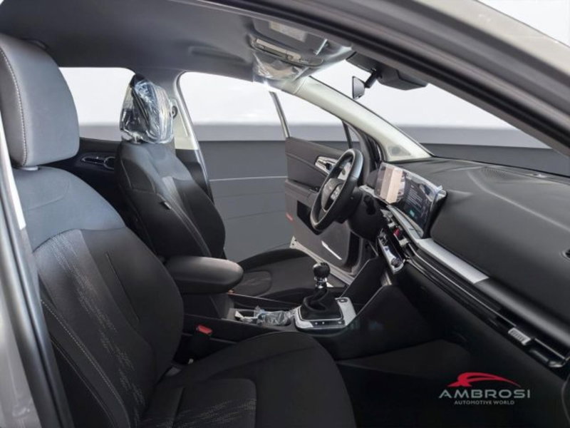 Kia Sportage nuova a Perugia (11)