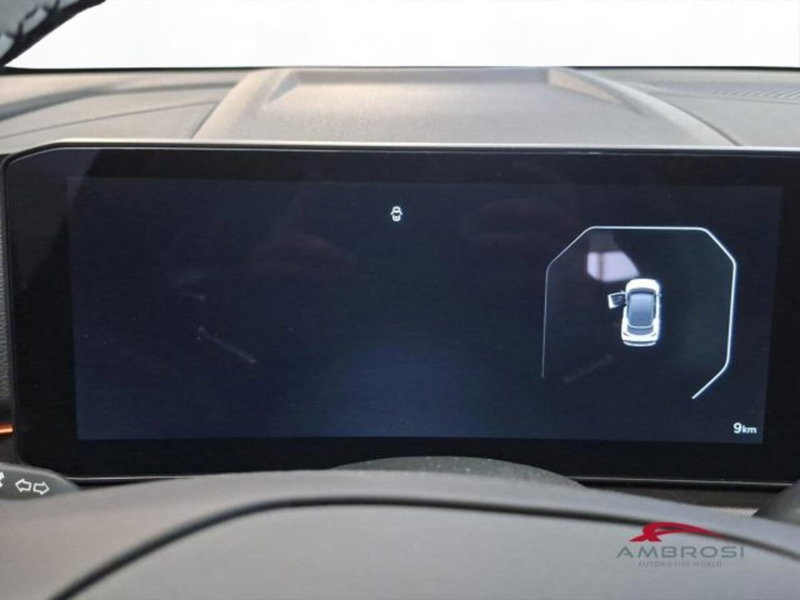 Kia Sportage nuova a Perugia (12)