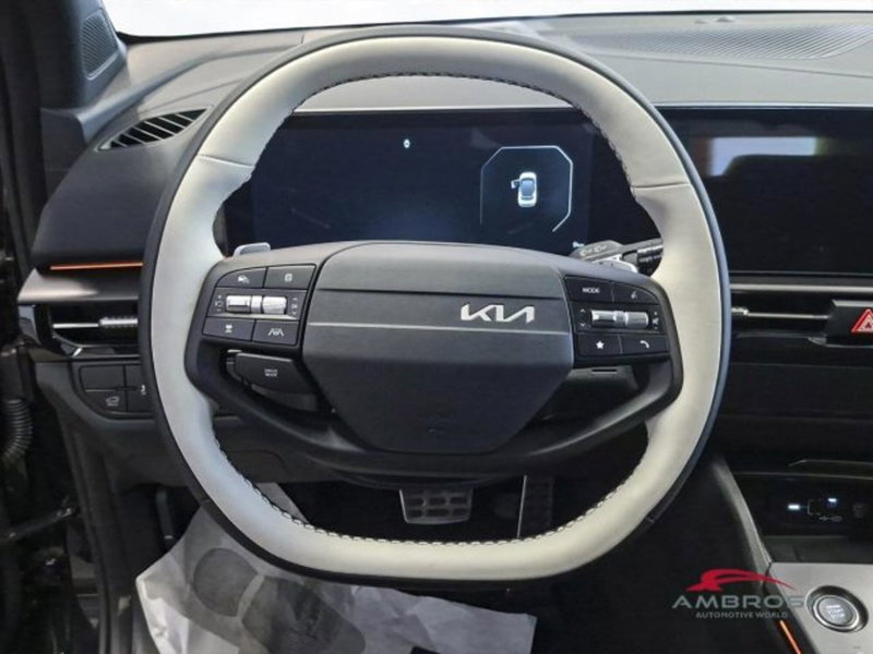 Kia Sportage nuova a Perugia (13)