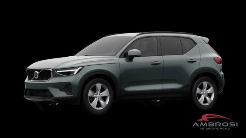 Volvo XC40 nuova a Perugia