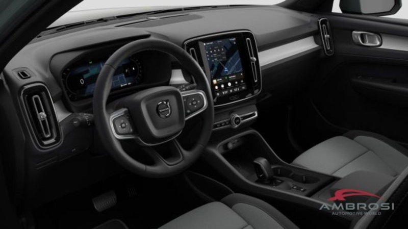 Volvo XC40 nuova a Perugia (10)