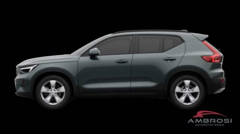Volvo XC40 nuova a Perugia (2)