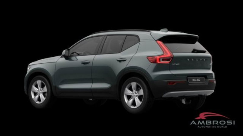 Volvo XC40 nuova a Perugia (3)