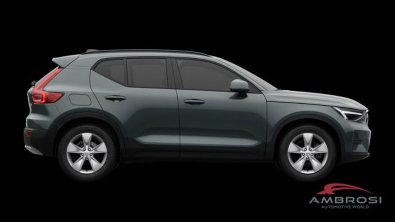 Volvo XC40 nuova a Perugia (6)