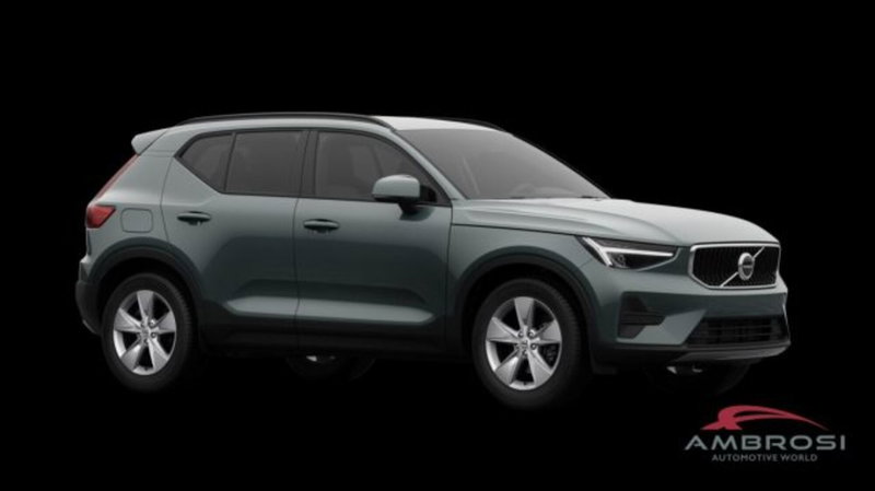 Volvo XC40 nuova a Perugia (7)