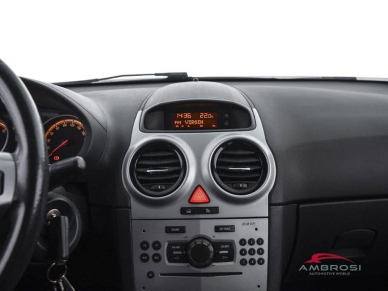 Opel Corsa usata a Perugia (15)