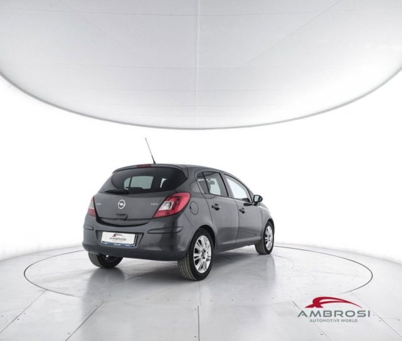 Opel Corsa usata a Perugia (3)
