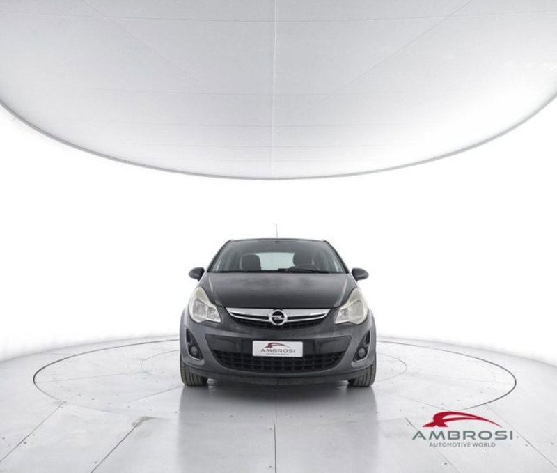 Opel Corsa usata a Perugia (5)