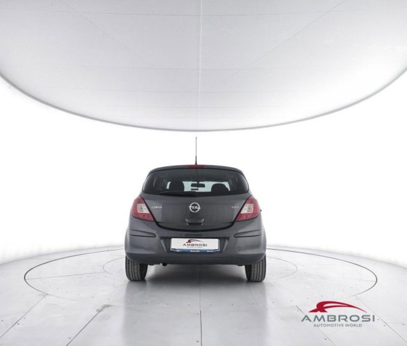Opel Corsa usata a Perugia (6)
