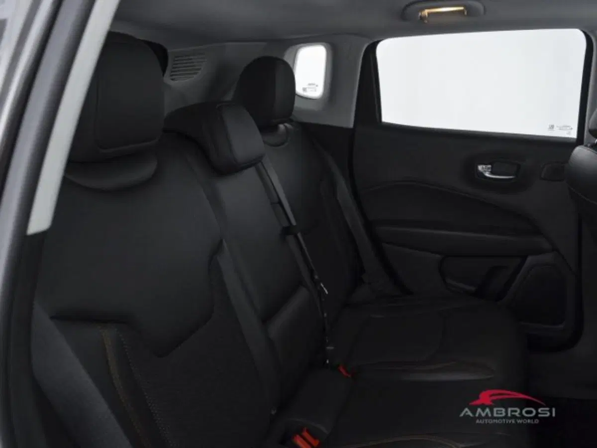 Jeep Compass usata a Perugia (11)